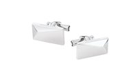 Gemelli Montblanc Uomo in Acciaio 109251 - 109251